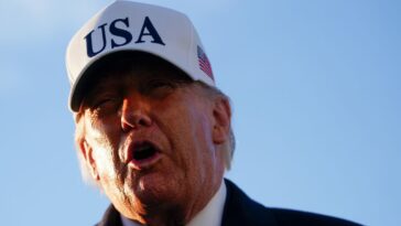 woman-arrested-for-allegedly-stealing-gun-to-kill-trump