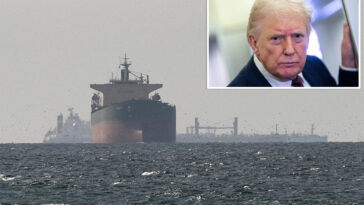 trump-warns-of-‘very-bad’-future-if-nato-allies-refuse-to-help-open-critical-strait-of-hormuz