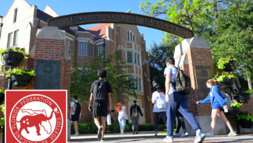 university-of-florida-threatened-with-lawsuit-for-disbanding-republican-student-group-over-nazi-salute