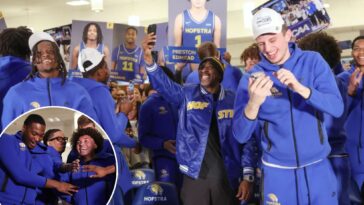 hofstra-unfazed-by-drawing-sec-power-alabama-in-march-madness:-‘big-names-don’t-mean-anything’