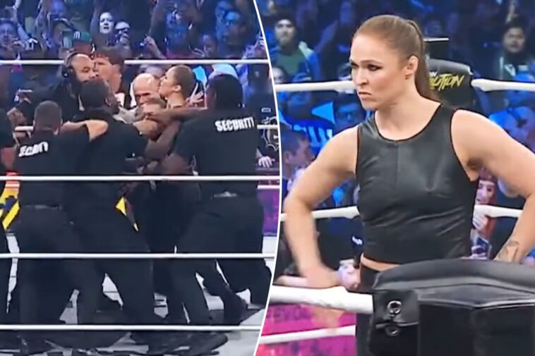 ronda-rousey-makes-shocking-return-to-wrestling-at-aew-revolution