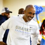 sharks-heading-to-san-diego:-liu-scores-march-madness-matchup-with-top-seed-arizona