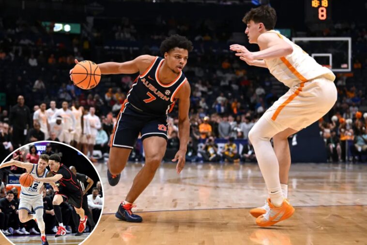 march-madness-2026-snubs:-auburn-among-teams-that-got-burned-on-selection-sunday