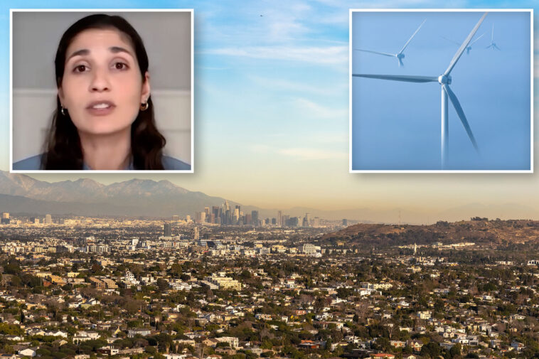 california-air-chief-hints-she-will-cave-on-plans-to-crucify-oil-and-gas-sector-that’ll-send-prices-rocketing