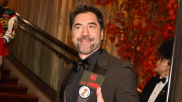 oscars-2026:-javier-bardem-shouts-‘no-to-war-and-free-palestine’
