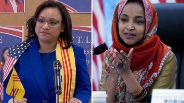 dhs-attorney-who-told-judge-‘this-job-sucks’-looks-to-unseat-rep.-ilhan-omar