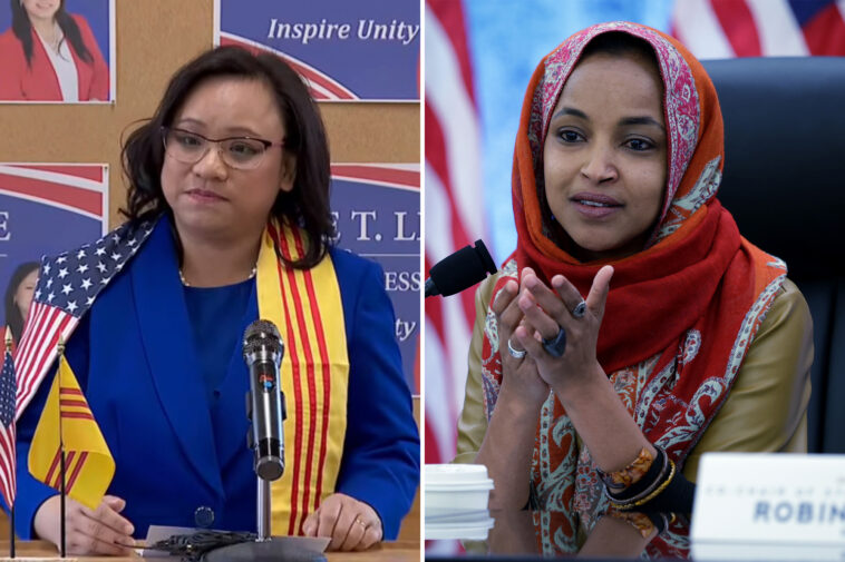 dhs-attorney-who-told-judge-‘this-job-sucks’-looks-to-unseat-rep.-ilhan-omar