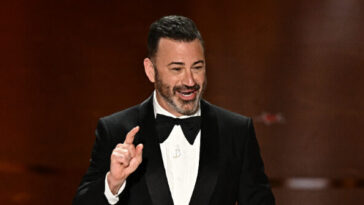 oscars-2026:-jimmy-kimmel-mocks-melania-trump,-bashes-cbs-for-canceling-stephen-colbert-show