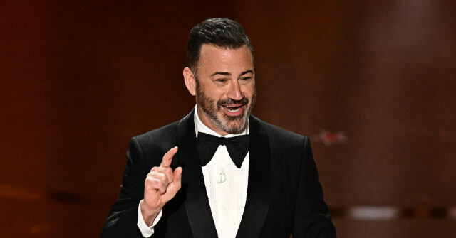 oscars-2026:-jimmy-kimmel-mocks-melania-trump,-bashes-cbs-for-canceling-stephen-colbert-show