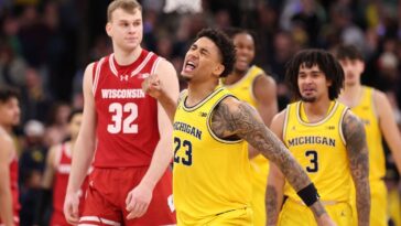march-madness:-odds,-spreads-and-totals-for-every-men’s-opening-round-games