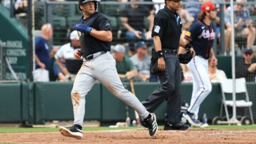 max-schuemann-continues-strong-spring-amid-long-shot-to-make-yankees-roster