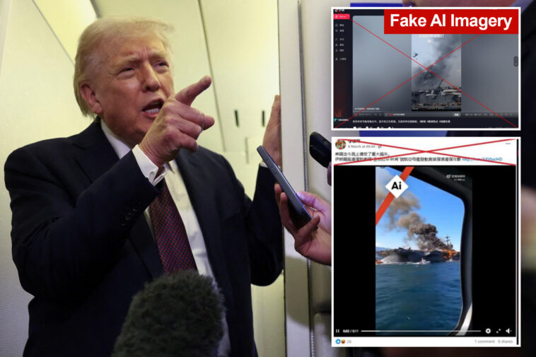 trump-‘thrilled’-by-fcc-chair-brendan-carr’s-threat-to-revoke-broadcast-licenses-over-iran-war-coverage