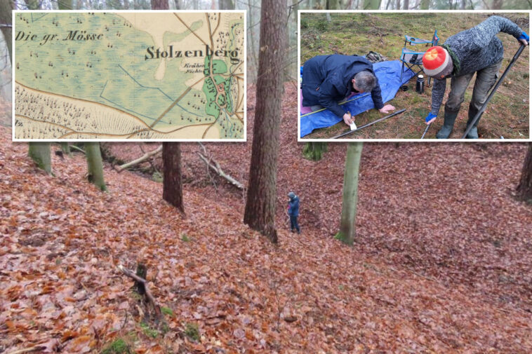 archaeologists-uncover-lost-medieval-city-that-vanished-without-a-trace:-‘true-time-capsule’