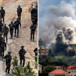 idf-launches-limited-ground-operations-in-lebanon-targeting-key-hezbollah-strongholds
