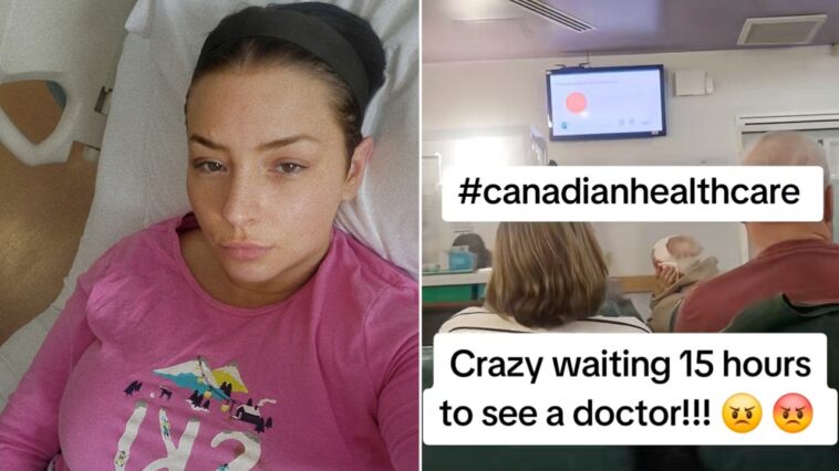 patient-in-canada-waits-over-12-hours-in-hospital-emergency-room:-‘i’d-rather-pay’