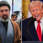 trump-briefed-that-iran’s-new-supreme-leader-mojtaba-khamenei-is-probably-gay-—-and-president-has-priceless-reaction