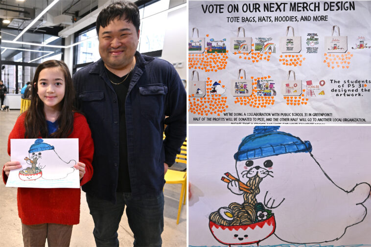 how-a-fifth-grader’s-hand-drawn-logo-became-trendy-nyc-nabe’s-hottest-new-design