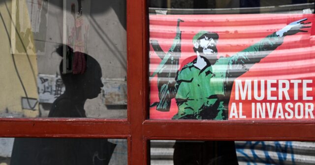 fiery-weekend-in-cuba:-protesters-burn-communist-hq-as-trump-talks-spark-hope