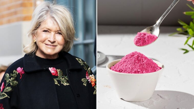 martha-stewart’s-cardiologist-says-a-simple-smoothie-add-in-is-like-‘taking-ozempic’