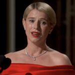 beautiful:-irish-actress-jessie-buckley-surprises-woke-hollywood-—-defies-anti-family-agenda-with-heartfelt-tribute-to-motherhood-during-oscar-win