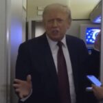 watch:-“i-actually-think-it’s-pretty-criminal”-–-trump-says-leftwing-media-“could-be-in-serious-jeopardy”-for-pushing-iranian-disinformation,-calls-for-media-outlets-to-be-“brought-up-on-charges-for-treason”