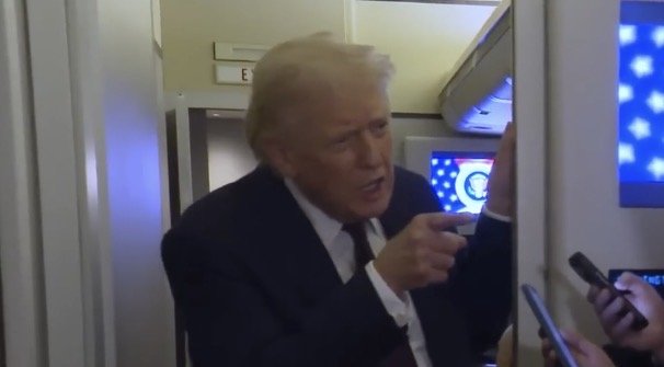 watch:-“one-of-the-worst,-most-fake,-most-corrupt…-you’re-a-very-obnoxious-person!”-–-trump-nukes-abc-reporter,-tells-gateway-pundit-“you’re-much-better”