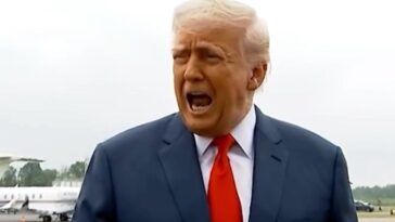 new:-trump-goes-off-on-scotus-and-district-court-judge-james-boasberg-in-series-of-scathing-truth-social-posts-–-calls-for-boasberg-to-“suffer-serious-disciplinary-action”