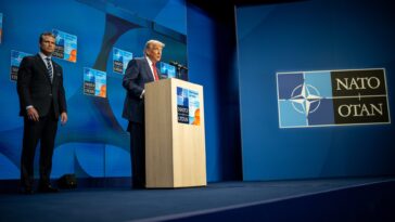 trump-issues-brutal-warning-to-freeloading-nato-allies-—-help-secure-the-vital-strait-of-hormuz-or-face-a-“very-bad”-future