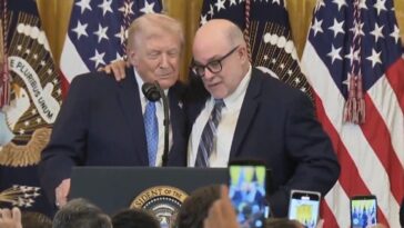 just-in:-trump-heaps-praise-on-ex-never-trumper-mark-levin-and-slams-his-critics-after-megyn-kelly-calls-him-“microp*nis-mark”-–-“those-that-speak-ill-of-mark-will-quickly-fall-by-the-wayside…-they-are-not-maga”