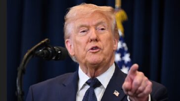 trump-calls-on-five-nations-to-help-reopen-strait-of-hormuz,-gets-uninspiring-responses