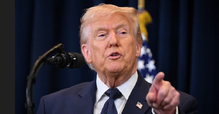 trump-calls-on-five-nations-to-help-reopen-strait-of-hormuz,-gets-uninspiring-responses