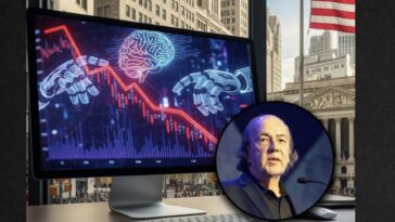 economist-who-predicted-2008-and-2020-crashes:-‘prepare-for-ai-meltdown’