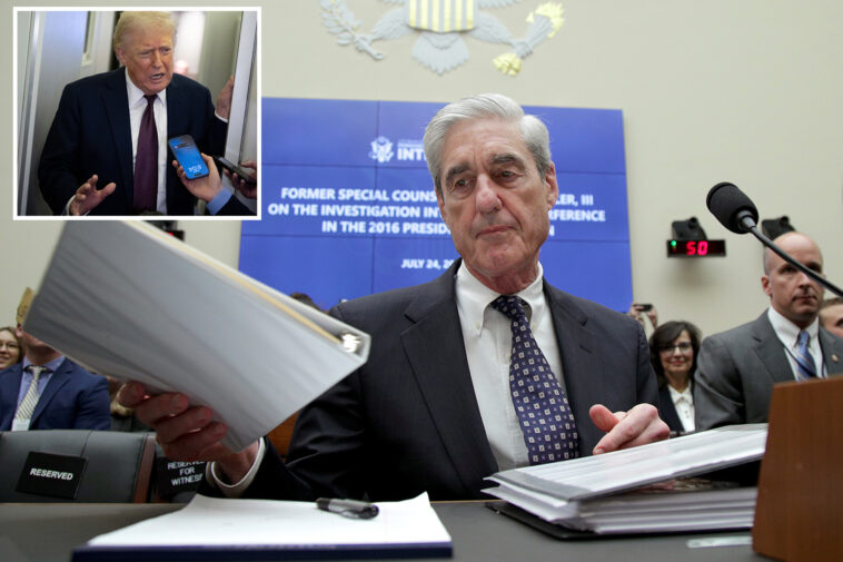 mueller-probe-cut-corners,-broke-rules-to-‘get-trump,’-whistleblower-claims