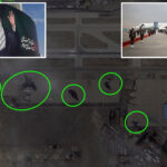 israeli-military-destroys-late-ayatollah-ali-khamenei’s-plane-as-it-plans-for-at-least-three-more-weeks-of-war