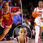 usc-women’s-basketball-hopes-to-go-on-run-with-jazzy-davidson-cleared