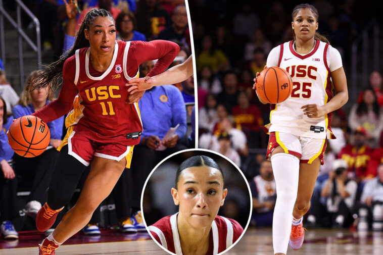 usc-women’s-basketball-hopes-to-go-on-run-with-jazzy-davidson-cleared