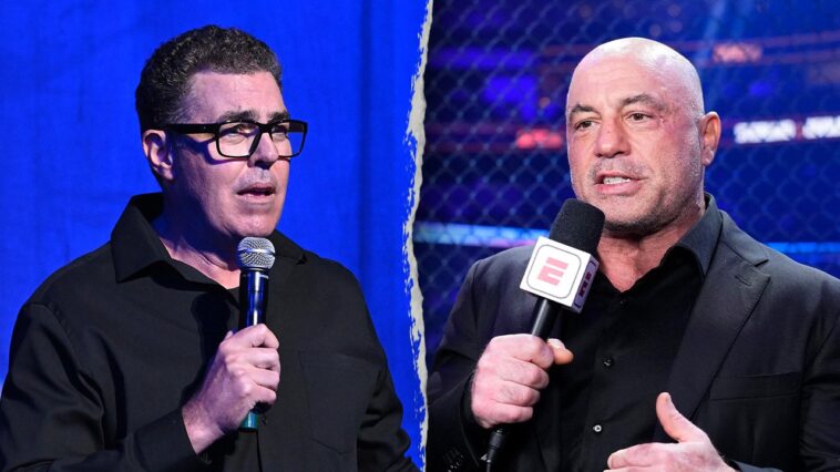 adam-carolla-pushes-back-after-joe-rogan-says-some-trump-supporters-feel-‘betrayed’-by-iran-strikes