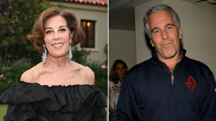 a-list-publicist-reveals-epstein’s-‘baby-mama’-search,-$100k-gift:-5-bombshells-from-peggy-siegal’s-tell-all