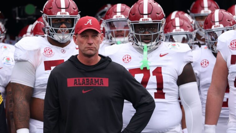 spring-buzz:-bama-expectations,-texas-upgrades-and-a-freshman-qb-making-waves