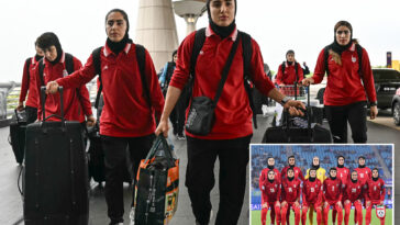 iranian-women’s-soccer-team-to-depart-malaysia-for-oman-after-asylum-reversal