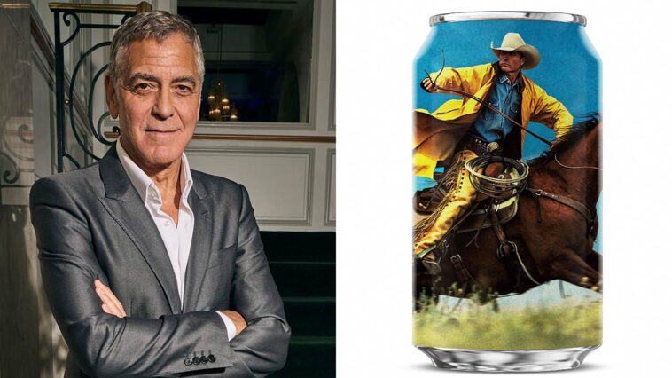 george-clooney-accused-of-‘strip-mining-americana-for-cash’-with-beer-launch-after-move-to-france:-expert