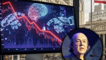 economist-who-predicted-2008-and-2020-crashes:-“prepare-for-ai-meltdown”