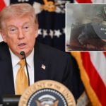 trump-says-numerous-countries-‘on-the-way’-as-he-urges-nations-to-help-reopen-of-strait-of-hormuz