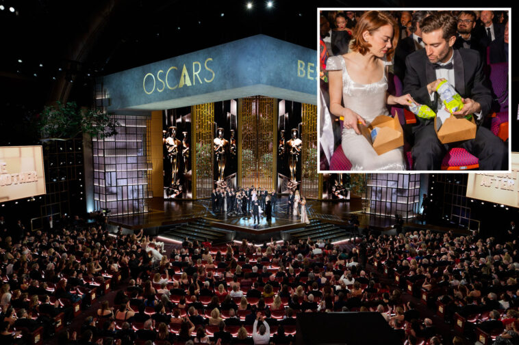 shocking-oscars-aftermath-pic-exposes-climate-hypocrisy-of-celebs:-‘where’s-all-that-‘protect-the-planet’-energy-now?’