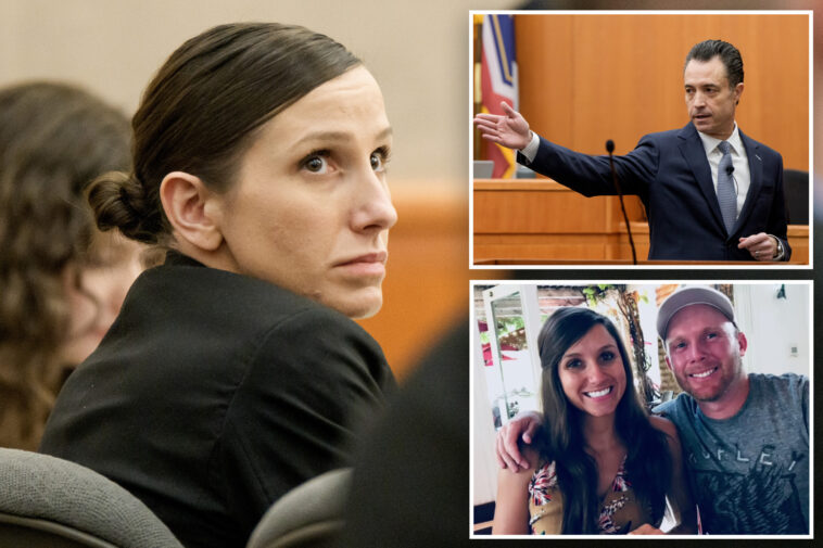 kouri-richins-poisoned-husband-for-his-millions-because-she’s-an-‘incompetent’-businesswoman,-prosecutors-say:-‘eric-had-to-die’