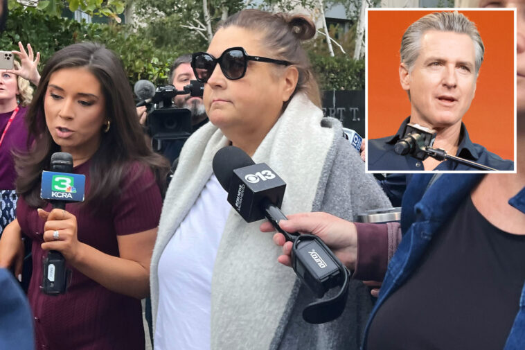 gavin-newsom-staffer-received-$50k-payout-—-despite-leaving-in-disgrace-amid-corruption-probe