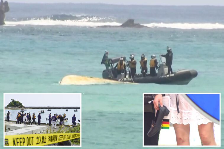 2-dead-after-2-boats-carrying-students-capsize-off-us-base-construction-site-in-southern-japan