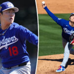 yoshinobu-yamamoto-to-take-the-ball-on-opening-day-vs.-diamondbacks