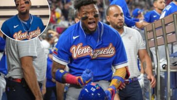 ronald-acuna-jr.-celebrates-wbc-win-over-japan-with-‘we-ate-sushi’-taunt