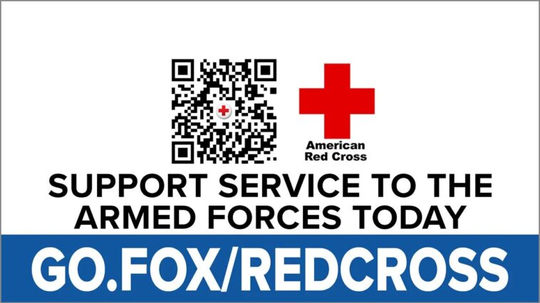 fox-supports-the-american-red-cross-service-to-the-armed-forces